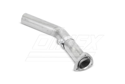 EXHAUST MANIFOLD